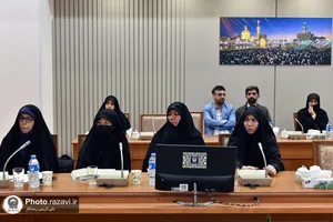 دوره آموزشی مدیریت عملکرد