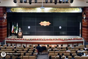 جشن ولادت حضرت زینب سلام الله علیها ویژه نوجوانان