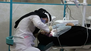 خدمت‌رسانی ۵۰ خادم‌یار سلامت خراسان جنوبی در عمود ۱۴۰۳ مسیر مشایه