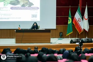 دوره آموزشی حسنه ماندگار