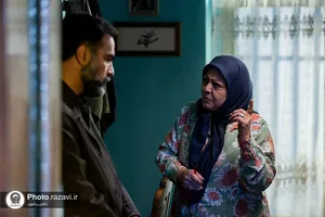 سریال روزی روزگاری برادر