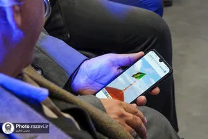 میزبانی &laquo;ماه هنر&raquo; از هنرمندان رضوی در مشهد