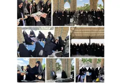 واکاوی شاخصه‌های مؤمن پولادین در محفل معنوی سه‌شنبه‌های مهدوی