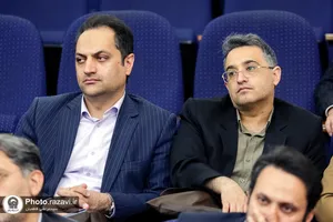 نخستین نشست تخصصی رویدادهای"دعوت"