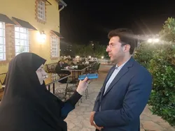 پیوند میان تجربه پیشکسوتان و شور و خلاقیت نسل جوان برای تعالی سازمانی