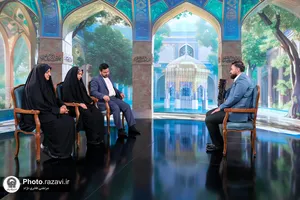 برنامه تلویزیونی &laquo;پناه&raquo;-2