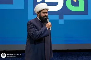 دوره هم&zwnj;افزایی و توانمندسازی والدین &laquo;مأوا&raquo;