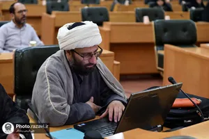 نشست تخصصی مبنا با موضوع تبیین شعار سال