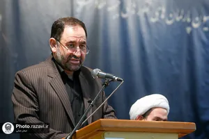 هشتمین اجلاسیه بین&zwnj;المللی مجاهدان در غربت-2