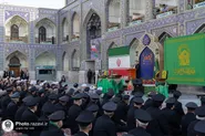 کاروان‌های عاشقی دوباره در راه‌اند| آیین آغاز نوزدهمین سفر دل‌ها زیر سایه خورشید