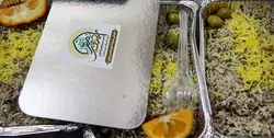 اجرای چهارمین مرحله توزیع غذا بین خانواده‌های احسان پذیر در اهر