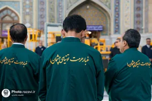 طهور رضوی