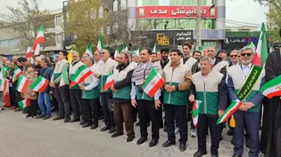 حضور بیش از ۳۵۰ خادمیار اردبیلی در رزمایش سراسری «جان‌فدایان رضوی»