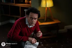 سریال روزی روزگاری برادر