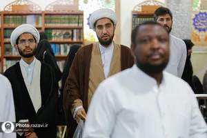 تسنیم