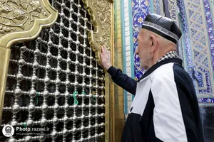 همکاری سازمان کتابخانه&zwnj;ها، موزه&zwnj;ها و مرکز اسناد آستان قدس رضوی با مرکز تمدن اسلامی ازبکستان