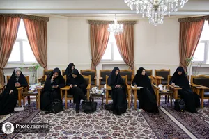 نشست خبری دومین دوره مدرسه تابستانی دارالعلم