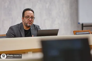 کارگاه آموزشی &laquo;آفند و پدافند در برابر جنگ ترکیبی شناختی&raquo; ویژه رابطین پدافند غیرعامل سازمان مرکزی
