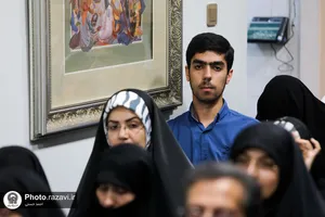 نشست تخصصی داستان نویسی با رویکرد طنز