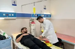 گسترش همکاری با بیمه‌های تکمیلی در دارالشفای امام (ع) جهت رفاه حال زائران