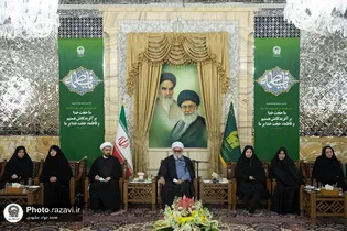 حضرت زهرا (س)؛ الگوی کامل انسانیت در تمامی عرصه های زندگی است