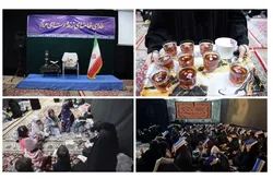 دعا، ابزار راهبردی جبهه حق در تقابل با استکبار  است