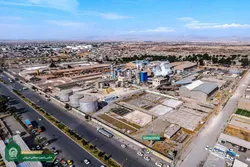پذیرش قند تربت‌حیدریه به‌عنوان چهارمین شرکت بورسی آستان قدس رضوی در فرابورس