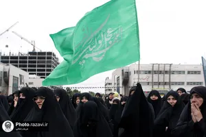 اجتماع عظیم صادقیون