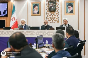 دوره تربیت مربی &laquo;خانواده درمانگری معنوی خداسو&raquo;