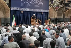 خدمت به زائران و ارادتمندان اهل‌بیت (ع) از ارزشمندترین فرصت‌های الهی است