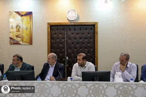 گردهمایی دبیران کانون های تخصصی قرآنی کشور