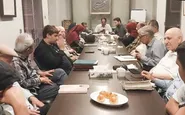 نود و ششمین «عصر طنز»؛ از زندگی لاکچری تا حرف‌زدن وسایل خانه