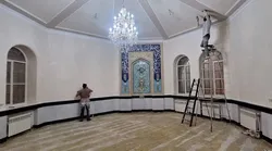 آماده سازی مجتمع‌های میان‌راهی امام رضا (ع) در میزبانی از زائران نوروزی