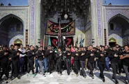پیش‌بینی حضور ۴ هزار هیئت مذهبی غیربومی در حرم مطهر رضوی همزمان با ایام پایانی ماه صفر