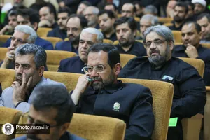 جلسه هماهنگی سرکشیک&zwnj;های حرم مطهر رضوی