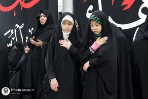اجتماع عظیم صادقیون