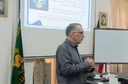مستندسازی استاندارد، بهره‌وری در حرم رضوی را افزایش می‌دهد