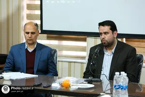 راه&zwnj;اندازی کارخانه کرک&zwnj;زدایی بذر پنبه