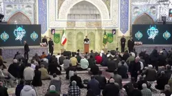 حضرت علی‌اکبر (ع) الگوی جوانان در مبارزه با دشمن است