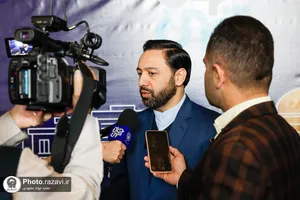 افتتاح قرارگاه عملیاتی خدمات سفر شهرستان مشهد