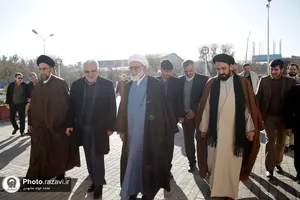 همایش &laquo;روایت بصیرت&raquo;