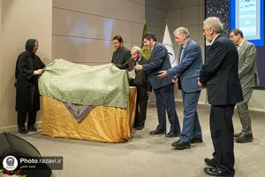 بزرگداشت اولین سالگرد درگذشت پزشک قرآن&zwnj;پژوه دکتر محمود روحانی