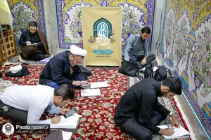 مدرسه تابستانی دارالعلم-10