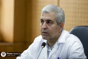 نشست خبری &laquo;آیین افتتاح شرکت داروسازی نیکی&zwnj;سام فارما&raquo;