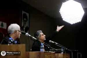 روایـت لـبـنان