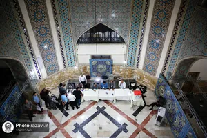 دومین مرحله چهاردهمین دوره انتخابات ریاست جمهوری-2