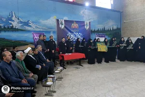 آزادی سه بانوی زندانی جرائم غیرعمد