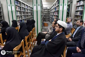 آیین شاهنامه&zwnj;خوانی در شب یلدا