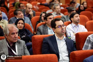 چهارمین کنگره &laquo;بیماری&zwnj;های کولورکتال&raquo;
