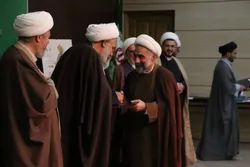 درخشش دانشگاه علوم اسلامی رضوی در اجلاسیه پژوهشگران حوزه خراسان